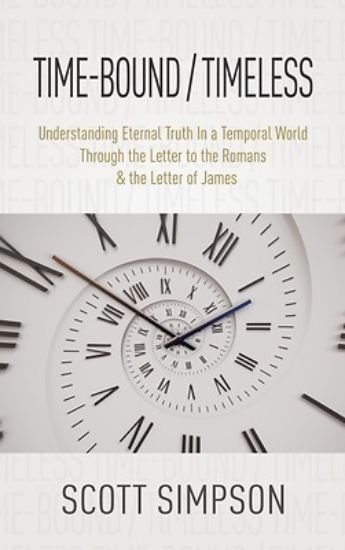 Picture of Time-Bound / Timeless