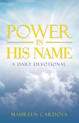 Picture of Power in His Name
