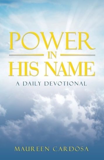 Picture of Power in His Name