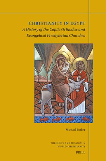 Picture of Christianity in Egypt