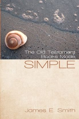 Picture of The Old Testament Made Simple