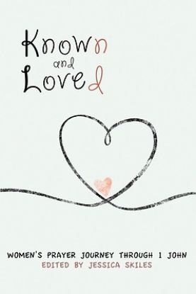 Picture of Known and Loved