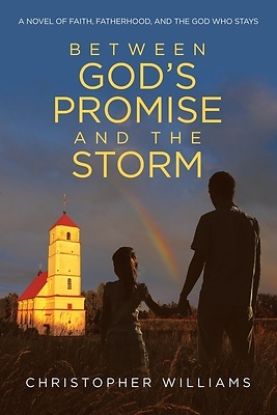 Picture of Between God's Promise and the Storm