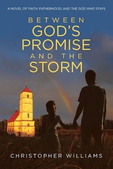 Picture of Between God's Promise and the Storm