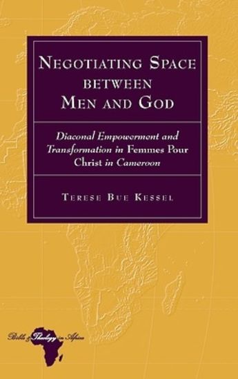 Picture of Negotiating Space between Men and God