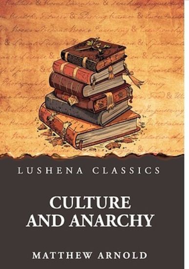 Picture of Culture and Anarchy