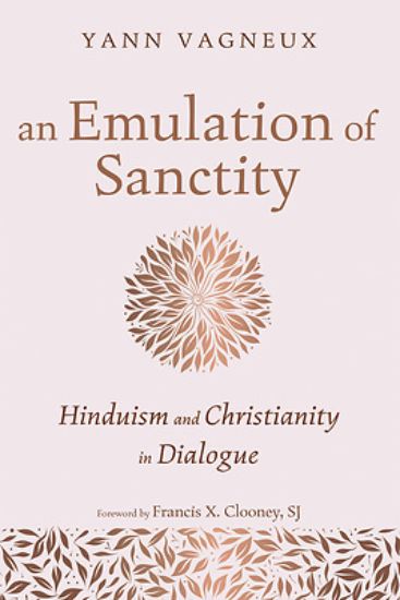 Picture of An Emulation of Sanctity