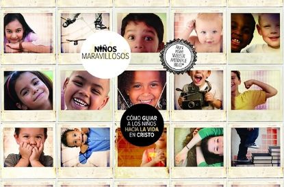 Picture of Niños Maravillosos
