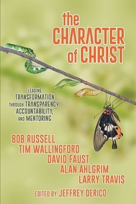 Picture of The Character of Christ