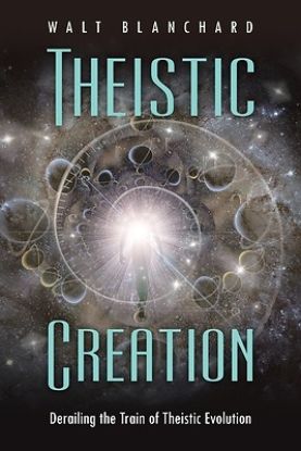 Picture of Theistic Creation