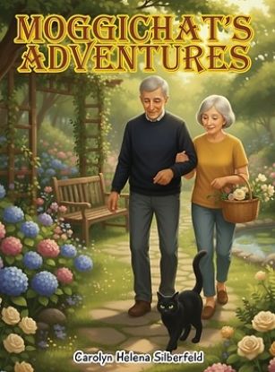 Picture of Moggichat's Adventures