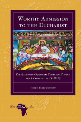Picture of Worthy Admission to the Eucharist