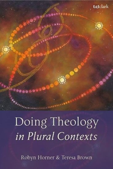 Picture of Doing Theology in Plural Contexts