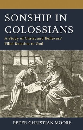 Picture of Sonship in Colossians