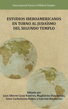 Picture of Estudios Iberoamericanos en torno al Judaísmo del Segundo Templo