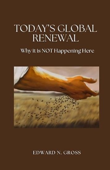 Picture of Today's Global Renewal