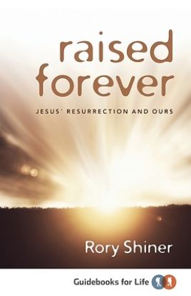 Picture of Raised Forever