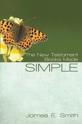 Picture of The New Testament Books Made Simple