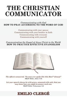 Picture of The Christian Communicator