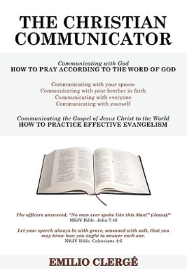 Picture of The Christian Communicator