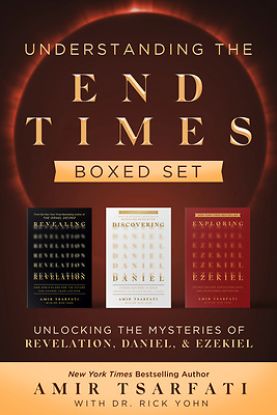 Picture of Understanding the End Times Boxed Set