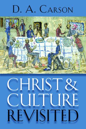 Picture of Christ and Culture Revisited - eBook [ePub]