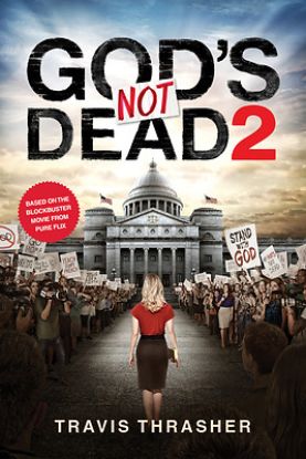 Picture of God's Not Dead 2 -