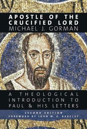 Picture of Apostle of the Crucified Lord - eBook [ePub]