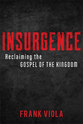 Picture of Insurgence - eBook [ePub]