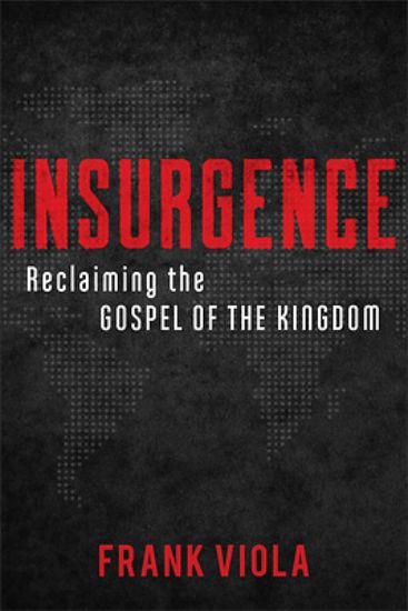 Picture of Insurgence - eBook [ePub]