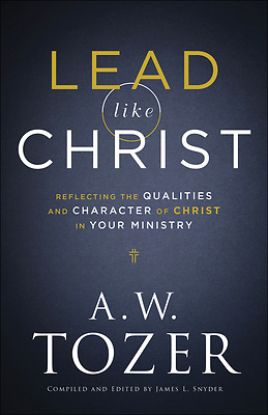Picture of Lead Like Christ