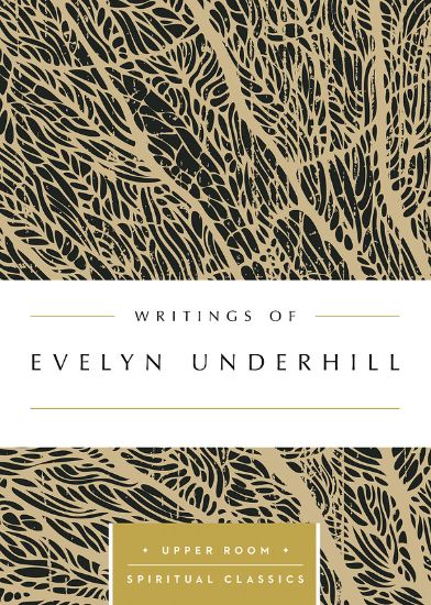 Picture of Writings of Evelyn Underhill (Annotated) - eBook [ePub]