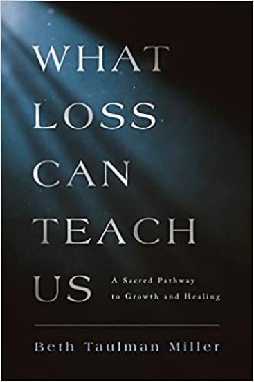 Picture of What Loss Can Teach Us - eBook [ePub]