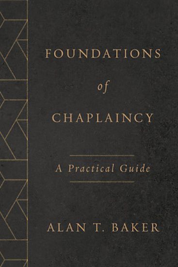 Picture of Foundations of Chaplaincy - eBook [ePub]