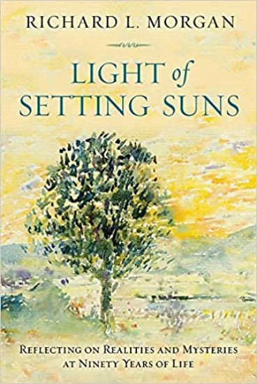 Picture of Light of Setting Suns - eBook [ePub]