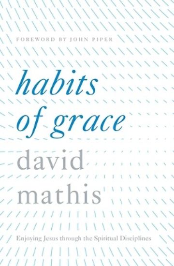 Picture of Habits of Grace - eBook [ePub]