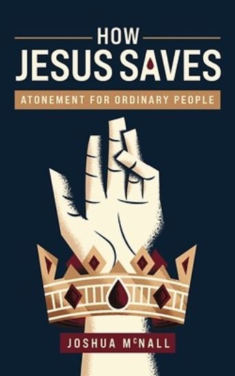 Picture of How Jesus Saves - eBook [ePub]