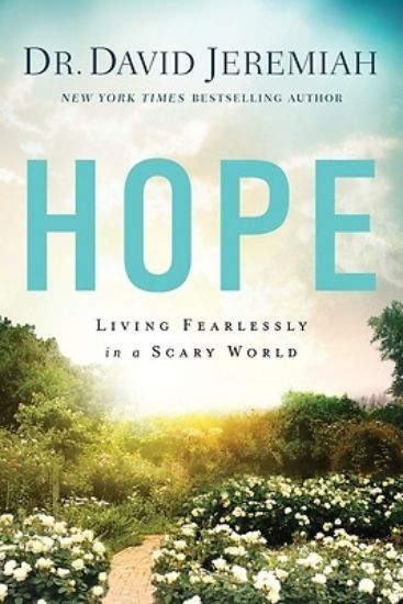 Picture of Hope - eBook [ePub]