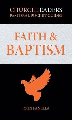 Picture of ChurchLeaders Pastoral Pocket Guides