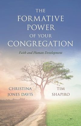 Picture of The Formative Power of Your Congregation