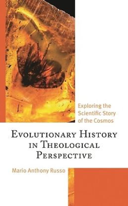 Picture of Evolutionary History in Theological Perspective