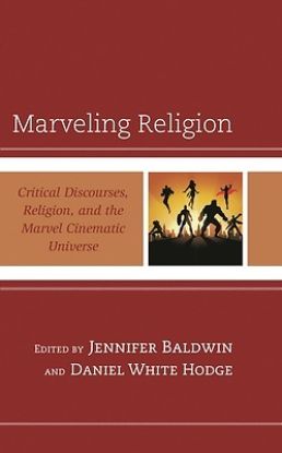 Picture of Marveling Religion