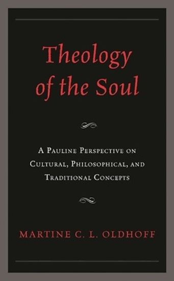 Picture of Theology of the Soul