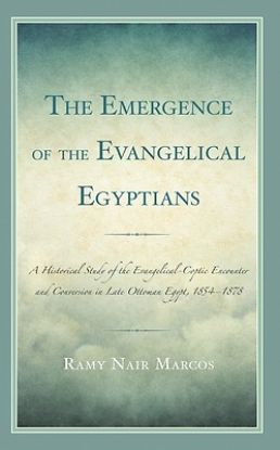 Picture of The Emergence of the Evangelical Egyptians