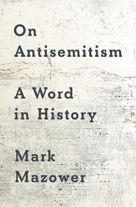 Picture of On Antisemitism