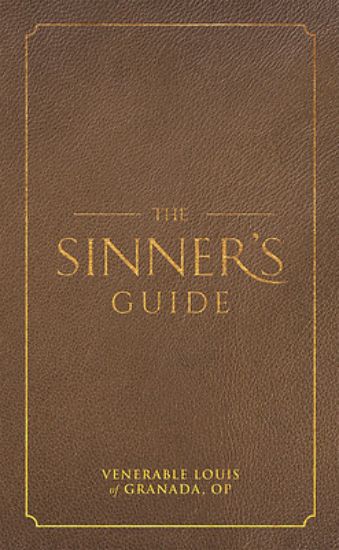 Picture of The Sinner's Guide (Deluxe)
