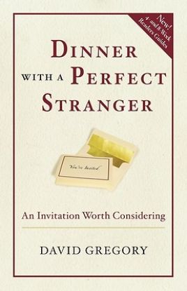 Picture of Dinner with a Perfect Stranger