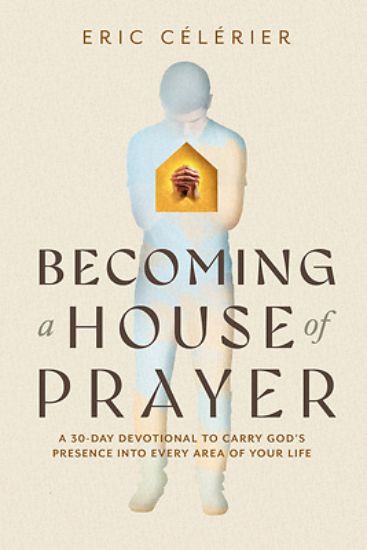Picture of Becoming a House of Prayer