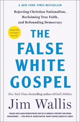 Picture of The False White Gospel