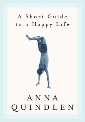 Picture of A Short Guide to a Happy Life